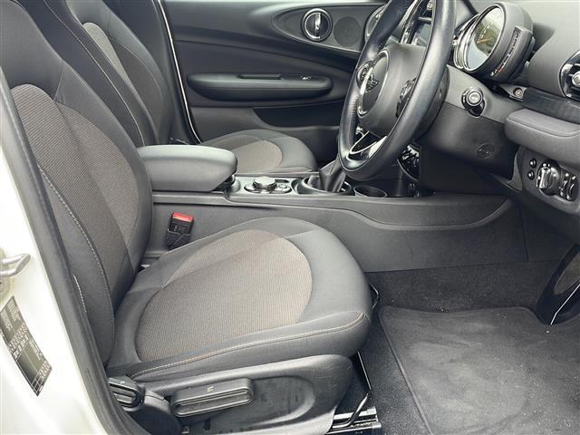 MINI ワン クラブマン インテリジェントセーフティー ナビ(5枚目)