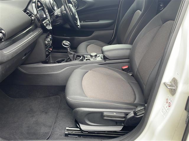 MINI ワン クラブマン インテリジェントセーフティー ナビ(8枚目)