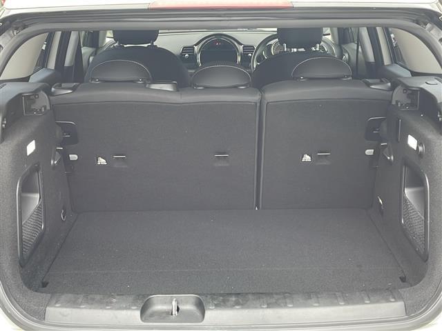 MINI ワン クラブマン インテリジェントセーフティー ナビ(9枚目)