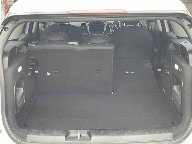 MINI ワン クラブマン インテリジェントセーフティー ナビ(10枚目)