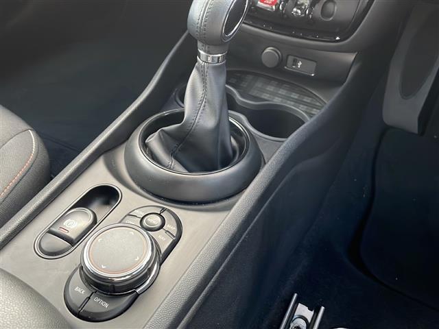 MINI ワン クラブマン インテリジェントセーフティー ナビ(15枚目)