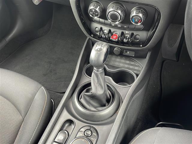 MINI ワン クラブマン インテリジェントセーフティー ナビ(16枚目)