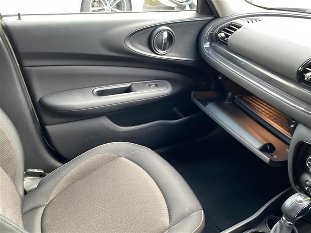 MINI ワン クラブマン インテリジェントセーフティー ナビ(18枚目)