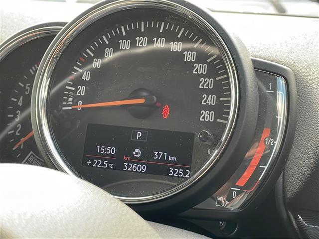 MINI ワン クラブマン インテリジェントセーフティー ナビ(20枚目)