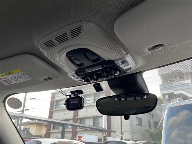 MINI ワン クラブマン インテリジェントセーフティー ナビ(21枚目)