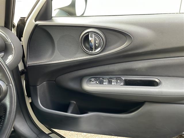 MINI ワン クラブマン インテリジェントセーフティー ナビ(24枚目)