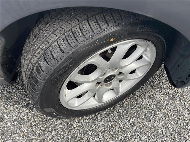 MINI ワン クラブマン インテリジェントセーフティー ナビ(25枚目)