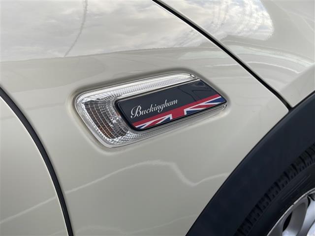 MINI ワン クラブマン インテリジェントセーフティー ナビ(27枚目)