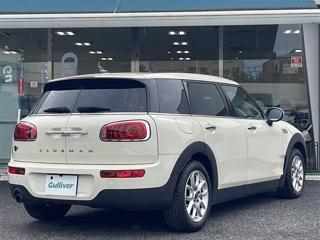 MINI ワン クラブマン インテリジェントセーフティー ナビ(29枚目)