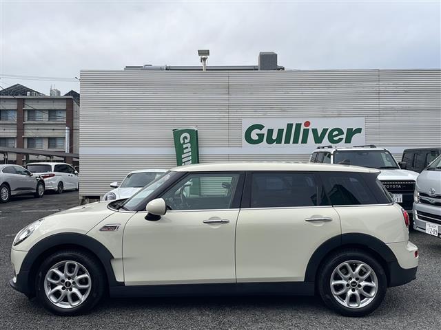 MINI ワン クラブマン インテリジェントセーフティー ナビ(30枚目)