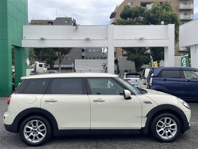 MINI ワン クラブマン インテリジェントセーフティー ナビ(31枚目)