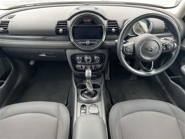 MINI ワン クラブマン インテリジェントセーフティー ナビ(34枚目)