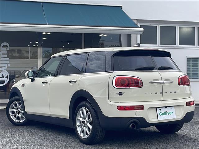 MINI ワン クラブマン インテリジェントセーフティー ナビ(35枚目)
