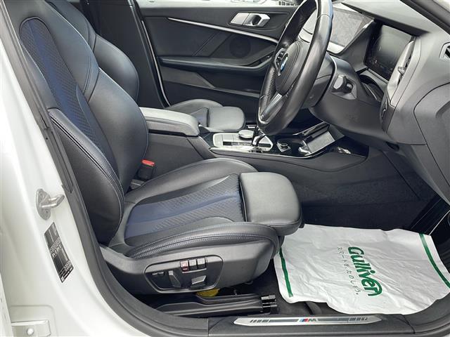 1シリーズ 118d Mスポーツ エディションジョイ+ 純正ナビ Bカメラ ドライビングアシスト(6枚目)