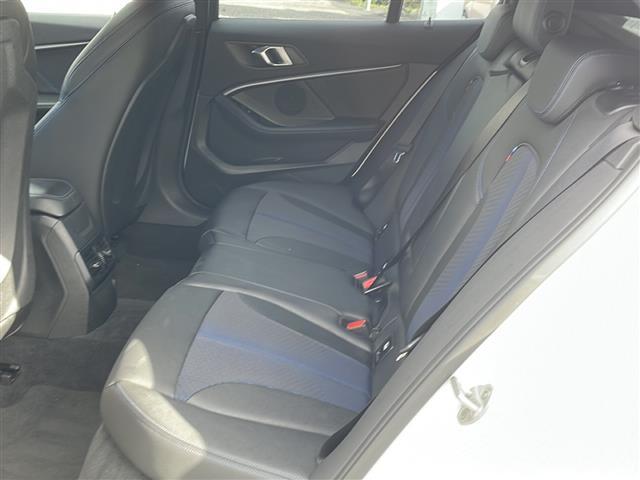 1シリーズ 118d Mスポーツ エディションジョイ+ 純正ナビ Bカメラ ドライビングアシスト(8枚目)