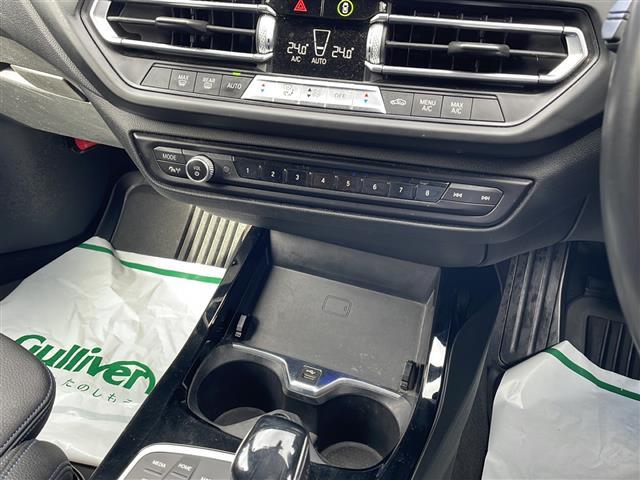 1シリーズ 118d Mスポーツ エディションジョイ+ 純正ナビ Bカメラ ドライビングアシスト(17枚目)