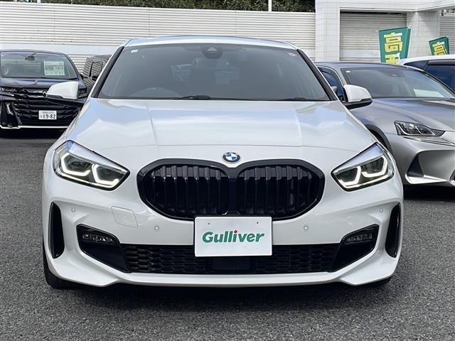 1シリーズ 118d Mスポーツ エディションジョイ+ 純正ナビ Bカメラ ドライビングアシスト(29枚目)