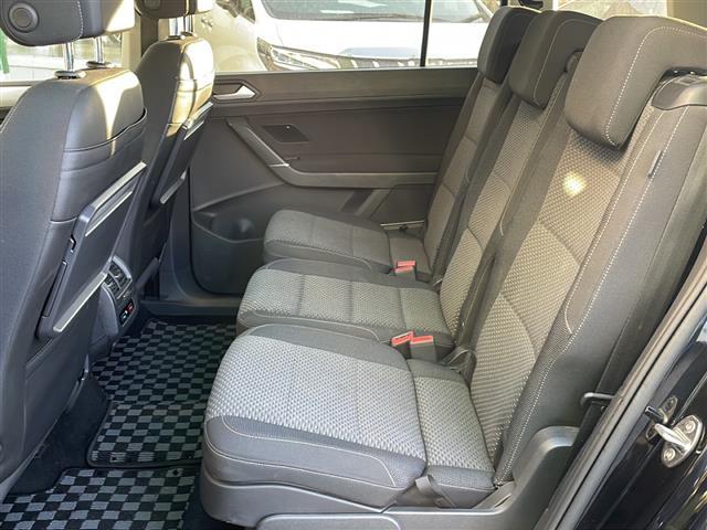 ゴルフトゥーラン TSI コンフォートライン 純正ナビ フルセグTV ACC LEDライト(8枚目)