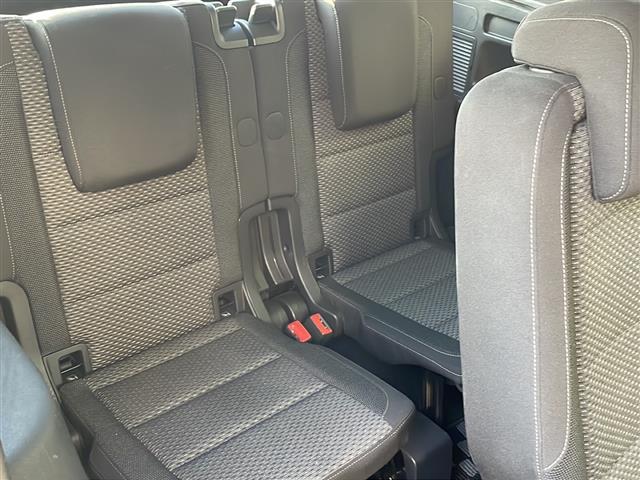 ゴルフトゥーラン TSI コンフォートライン 純正ナビ フルセグTV ACC LEDライト(11枚目)