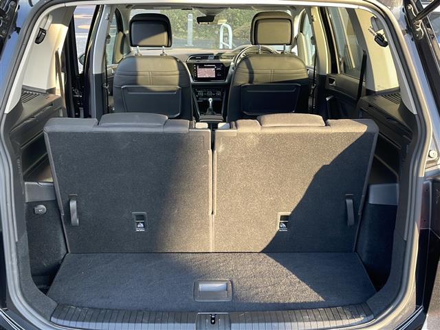 ゴルフトゥーラン TSI コンフォートライン 純正ナビ フルセグTV ACC LEDライト(13枚目)