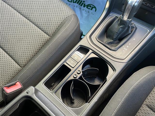 ゴルフトゥーラン TSI コンフォートライン 純正ナビ フルセグTV ACC LEDライト(23枚目)