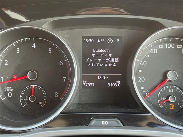 ゴルフトゥーラン TSI コンフォートライン 純正ナビ フルセグTV ACC LEDライト(26枚目)