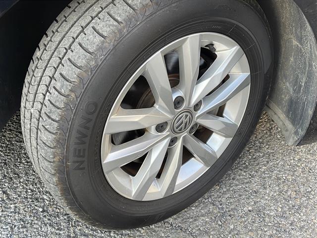 ゴルフトゥーラン TSI コンフォートライン 純正ナビ フルセグTV ACC LEDライト(31枚目)