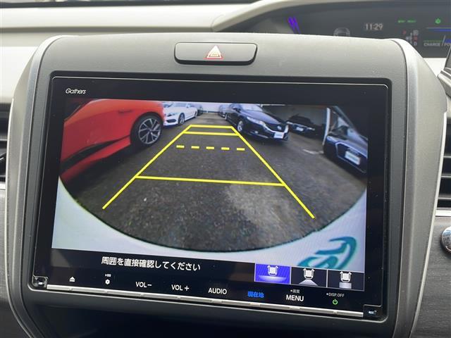 フリード+ハイブリッド ハイブリッドG・ホンダセンシング 純正ナビ 両側Pスラ LEDライト(2枚目)