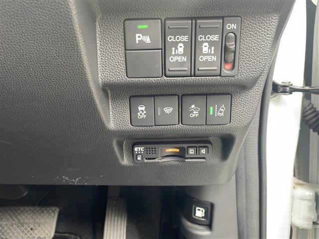 フリード+ハイブリッド ハイブリッドG・ホンダセンシング 純正ナビ 両側Pスラ LEDライト(4枚目)