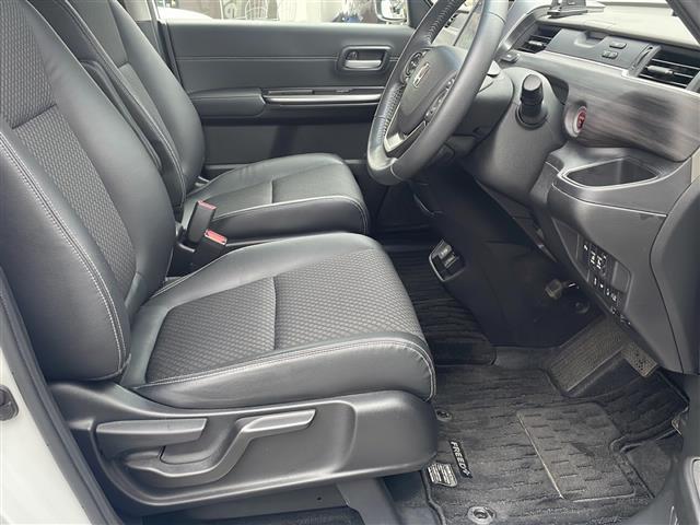 フリード+ハイブリッド ハイブリッドG・ホンダセンシング 純正ナビ 両側Pスラ LEDライト(5枚目)