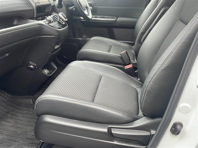 フリード+ハイブリッド ハイブリッドG・ホンダセンシング 純正ナビ 両側Pスラ LEDライト(6枚目)