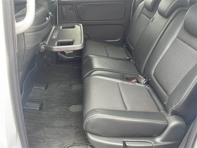 フリード+ハイブリッド ハイブリッドG・ホンダセンシング 純正ナビ 両側Pスラ LEDライト(8枚目)