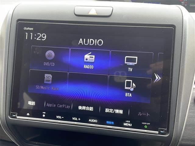 フリード+ハイブリッド ハイブリッドG・ホンダセンシング 純正ナビ 両側Pスラ LEDライト(13枚目)