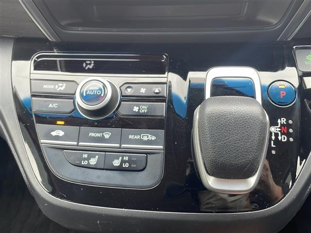 フリード+ハイブリッド ハイブリッドG・ホンダセンシング 純正ナビ 両側Pスラ LEDライト(14枚目)