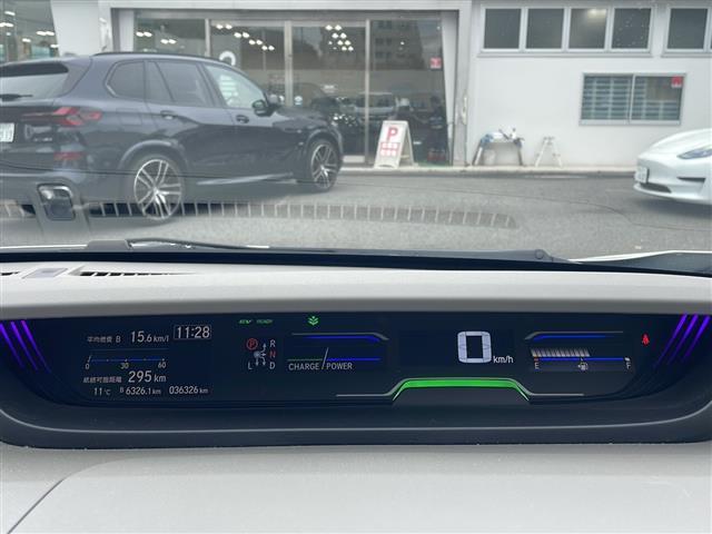 フリード+ハイブリッド ハイブリッドG・ホンダセンシング 純正ナビ 両側Pスラ LEDライト(15枚目)