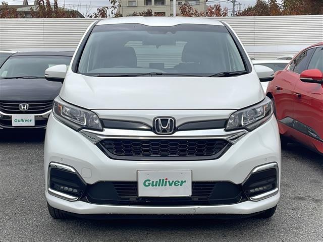 フリード+ハイブリッド ハイブリッドG・ホンダセンシング 純正ナビ 両側Pスラ LEDライト(23枚目)