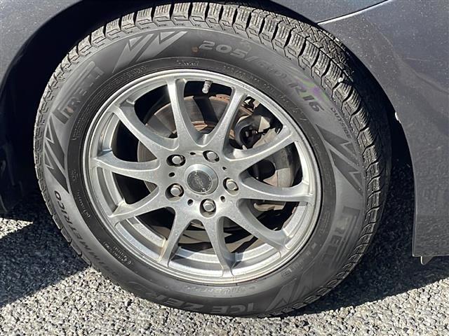 プリウスアルファ Ｇ　バックカメラ　フリップダウンモニター　ＥＴＣ（22枚目）