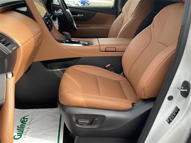 ヴェルファイア Ｚ　プレミア　Ｄインナーミラー　トヨタチームメイト（7枚目）