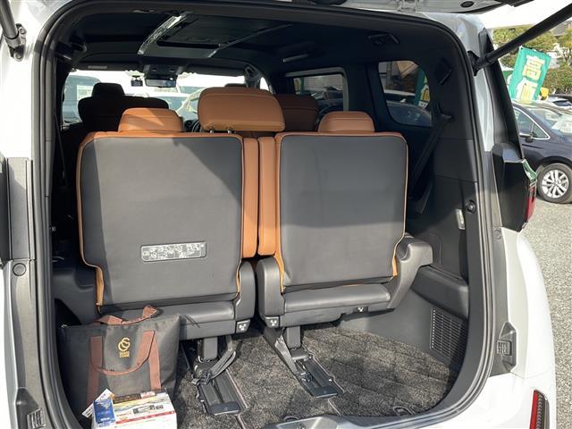 ヴェルファイア Ｚ　プレミア　Ｄインナーミラー　トヨタチームメイト（13枚目）