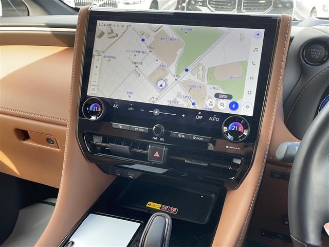 ヴェルファイア Ｚ　プレミア　Ｄインナーミラー　トヨタチームメイト（19枚目）