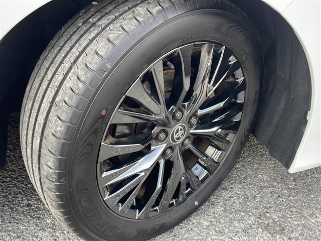 ヴェルファイア Ｚ　プレミア　Ｄインナーミラー　トヨタチームメイト（29枚目）