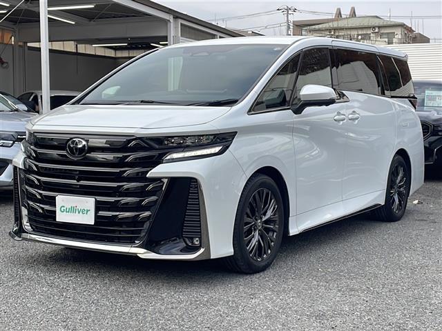 ヴェルファイア Ｚ　プレミア　Ｄインナーミラー　トヨタチームメイト（32枚目）