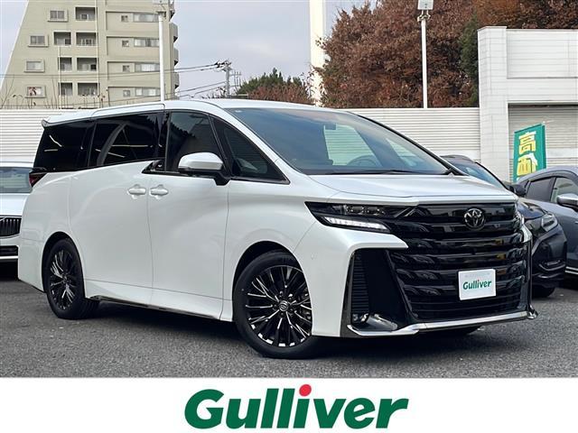 ヴェルファイア Ｚ　プレミア　Ｄインナーミラー　トヨタチームメイト（37枚目）