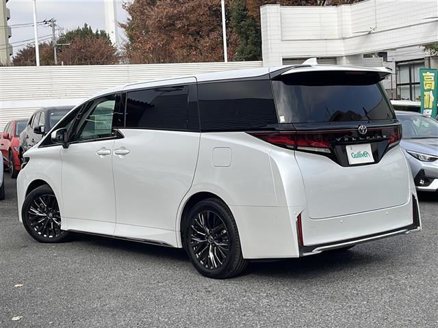 ヴェルファイア Ｚ　プレミア　Ｄインナーミラー　トヨタチームメイト（39枚目）