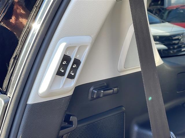 ランドクルーザープラド TZ-G メーカーナビ F S R エアロ ルーフレール(12枚目)