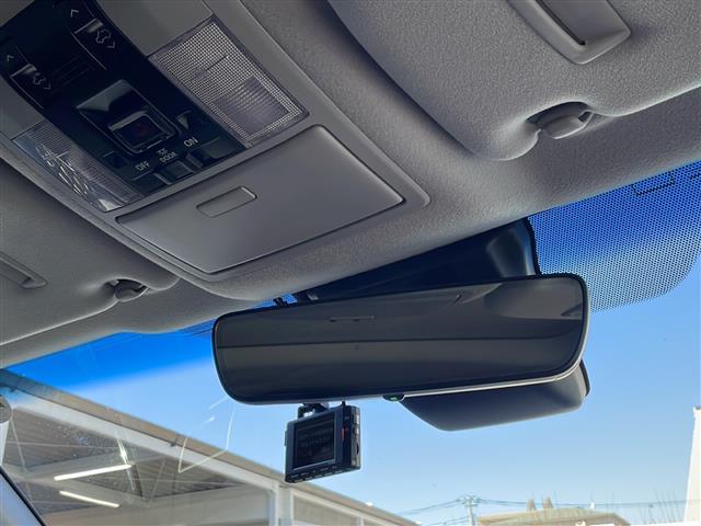 ランドクルーザープラド TZ-G メーカーナビ F S R エアロ ルーフレール(23枚目)