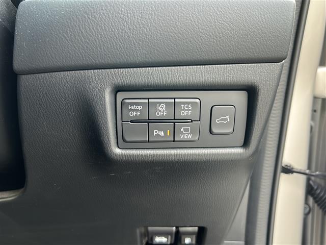 CX-8 XD Lパッケージ ワンオーナー、純正ナビ(ラジオ・BT・フルセグTV )、Apple Car Play/Android Auto、360カメラ 、パワーシート/シートヒーター/エアーシート、ステアリングヒーター(4枚目)