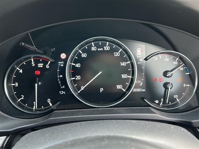 CX-8 XD Lパッケージ ワンオーナー、純正ナビ(ラジオ・BT・フルセグTV )、Apple Car Play/Android Auto、360カメラ 、パワーシート/シートヒーター/エアーシート、ステアリングヒーター(22枚目)