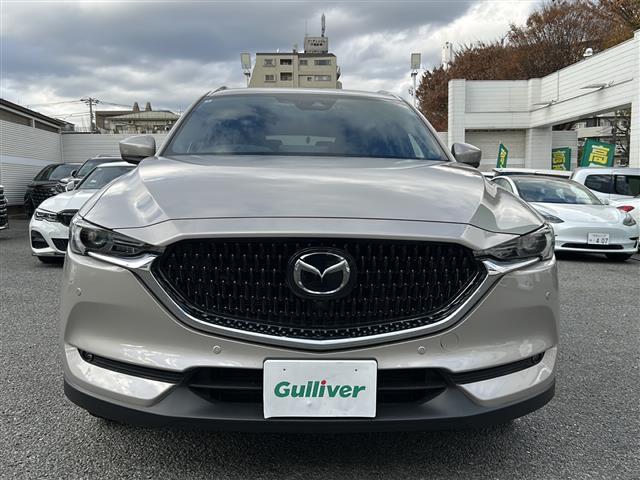 CX-8 XD Lパッケージ ワンオーナー、純正ナビ(ラジオ・BT・フルセグTV )、Apple Car Play/Android Auto、360カメラ 、パワーシート/シートヒーター/エアーシート、ステアリングヒーター(28枚目)