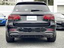 GLC43 4マチック レザーEXCパック スライディングルーフ(32枚目)